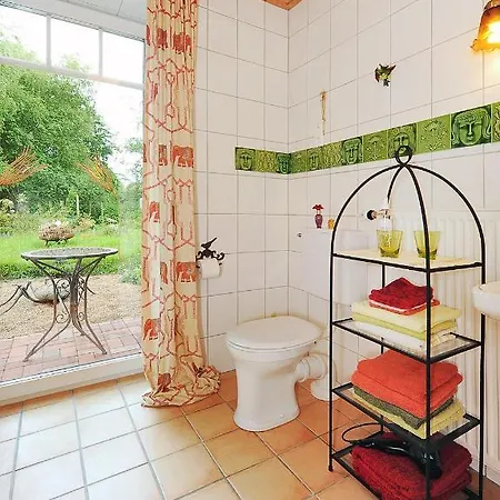 Magnolia Holiday home