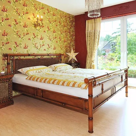 Magnolia Holiday home *