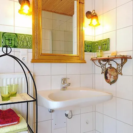 Tatil Evi Magnolia *