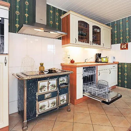 Magnolia Holiday home