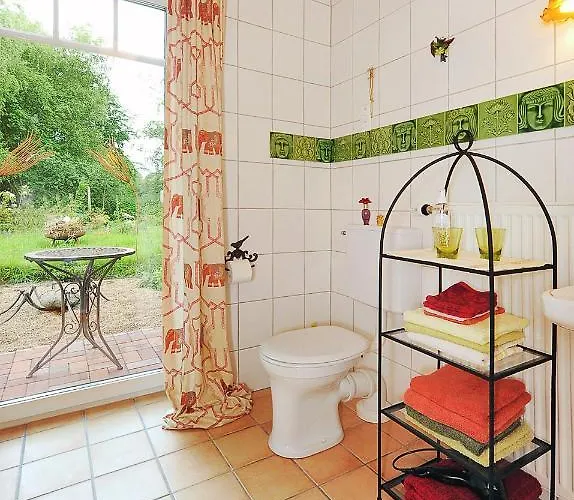 Magnolia Сasa de vacaciones