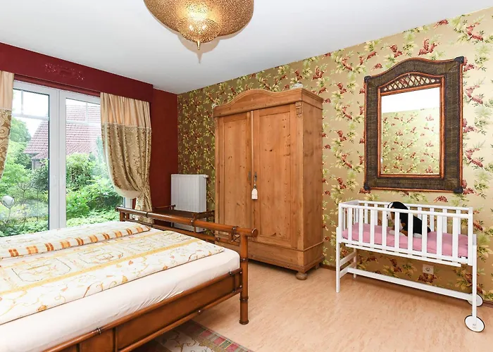 Magnolia Сasa de vacaciones