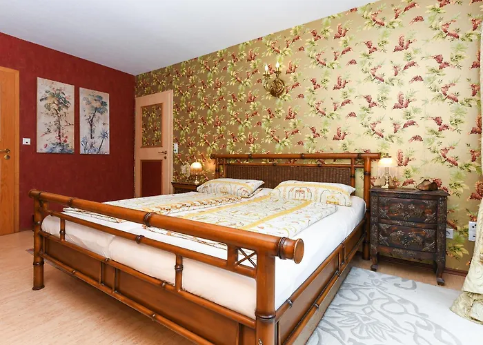 Magnolia Сasa de vacaciones *