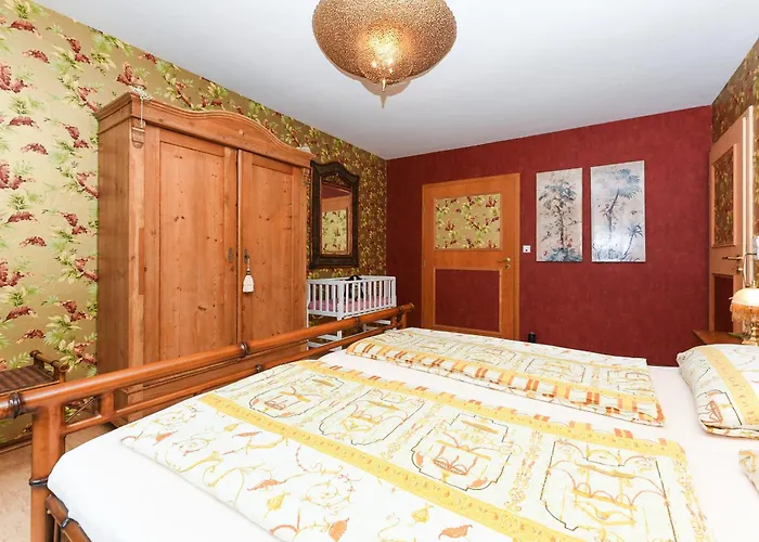 Magnolia Сasa de vacaciones Wittmund