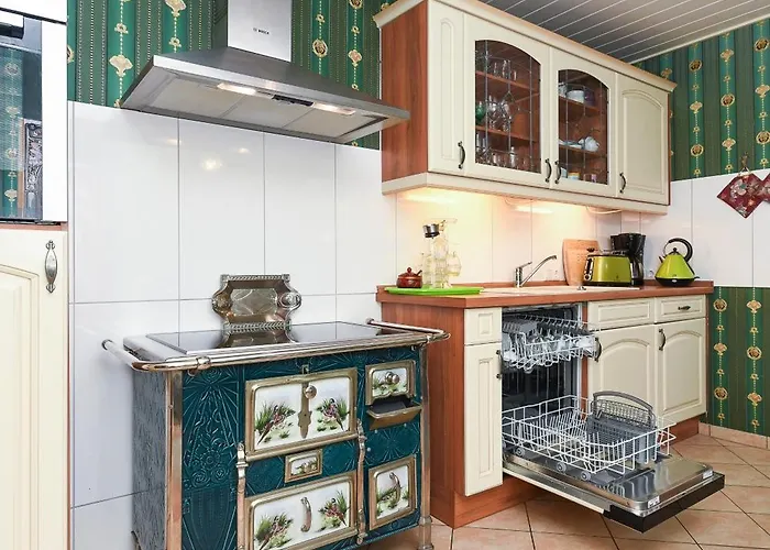 Сasa de vacaciones Magnolia *