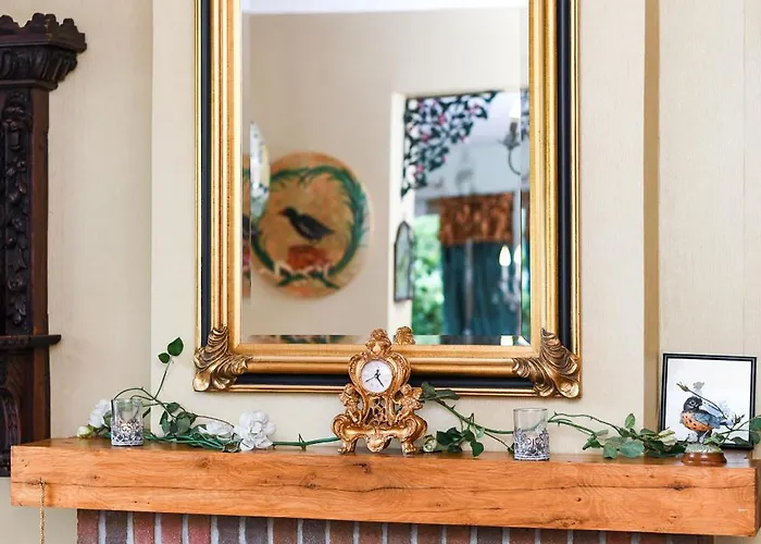 Magnolia Сasa de vacaciones Wittmund