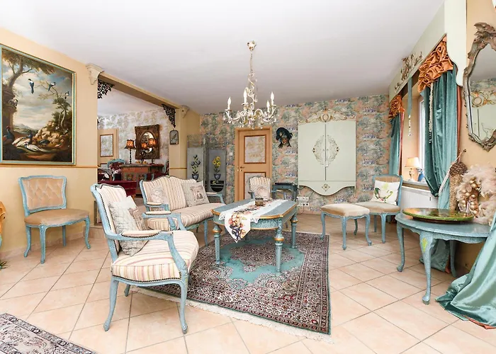 Сasa de vacaciones Magnolia *