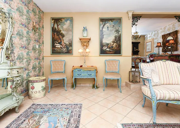 Сasa de vacaciones Magnolia