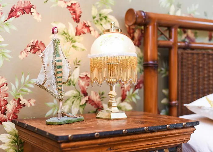 Сasa de vacaciones Magnolia Wittmund